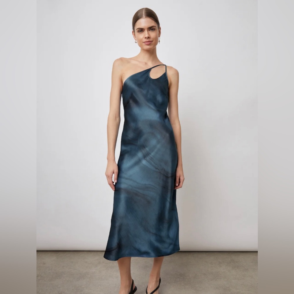 Rails Jordan dress